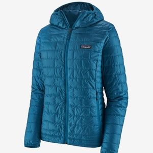 Patagonia Nano Puff Hoody